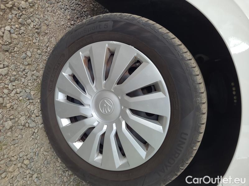  Skoda  Scala  (NW) (2019)  1.0 TSI 81 Ambition AT #24