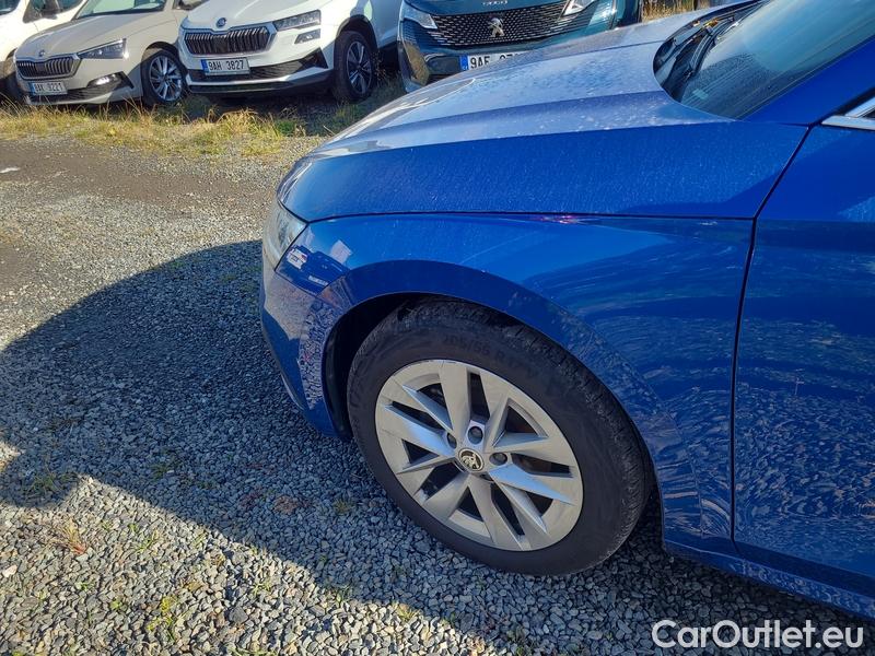  Skoda  Octavia  Lim. (NX3)(2020)  2.0TDI 85 Style 5d #14