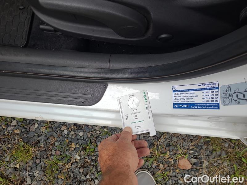  Hyundai  i30  (PD)(01.2017  ->)  kom.1.5T-GDI Smart 5d #2