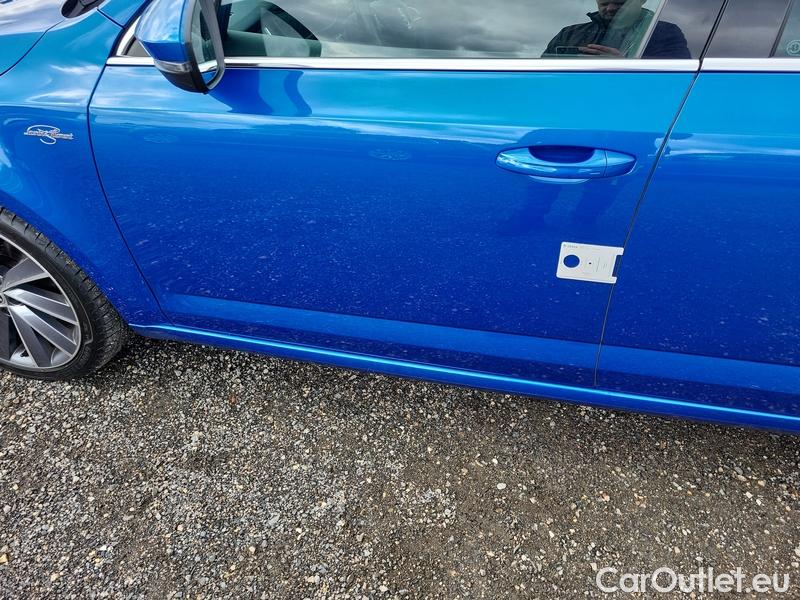  Skoda  Octavia  Combi  (5E5)(03.2017->) Co1.5TSI 110 L&K AT #3