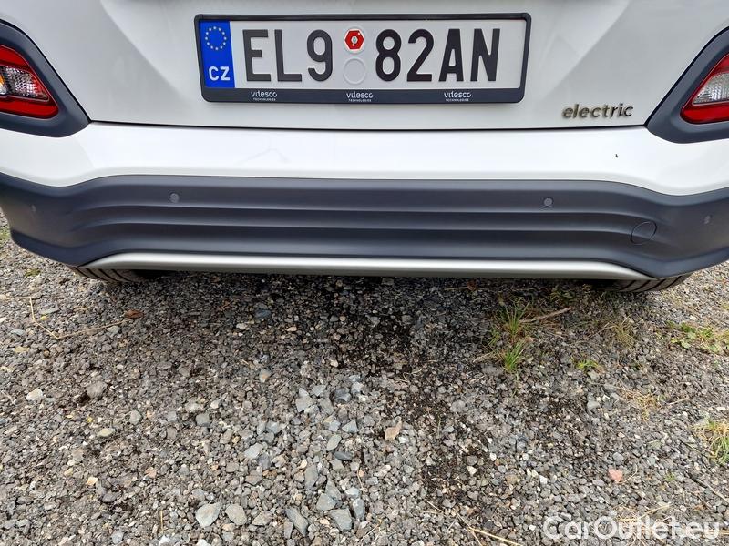  Hyundai  Konna Kona (2017->) Kona El.Power 64kWh Smart AT #11