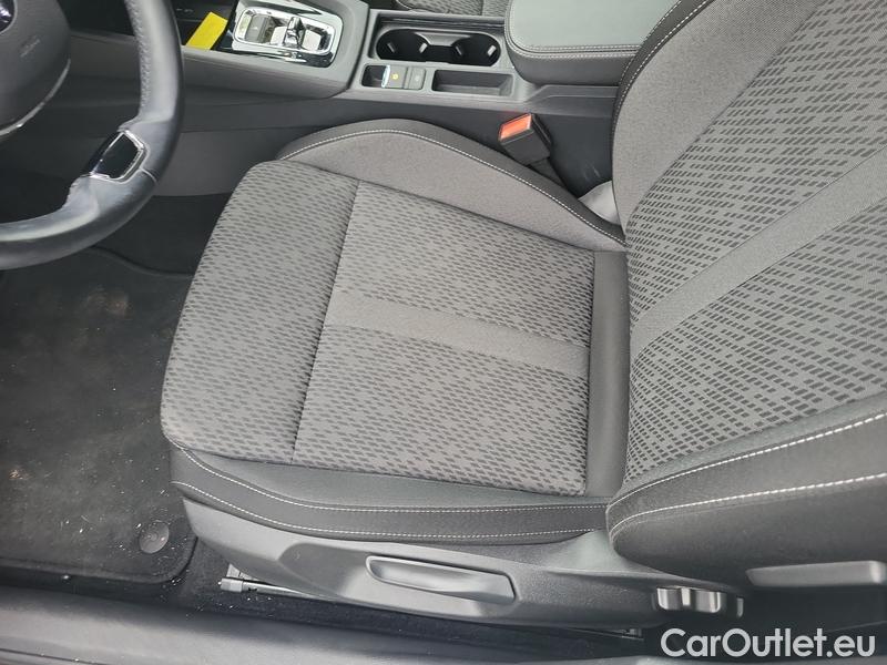  Skoda  Octavia  Lim. (NX3)(2020) Oct.1.5 e-TEC 110 Style AT #8