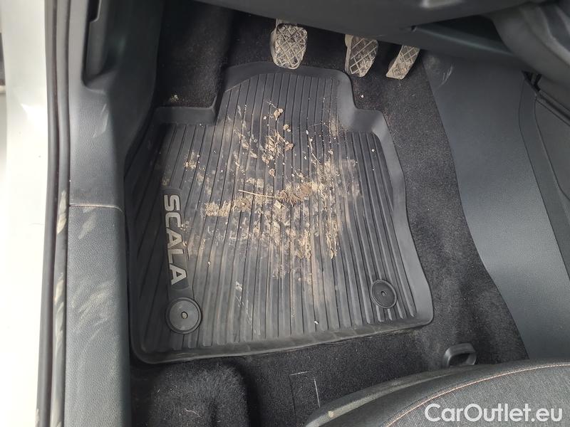  Skoda  Scala  (NW) (2019)  1.0TSI 85 Style #6