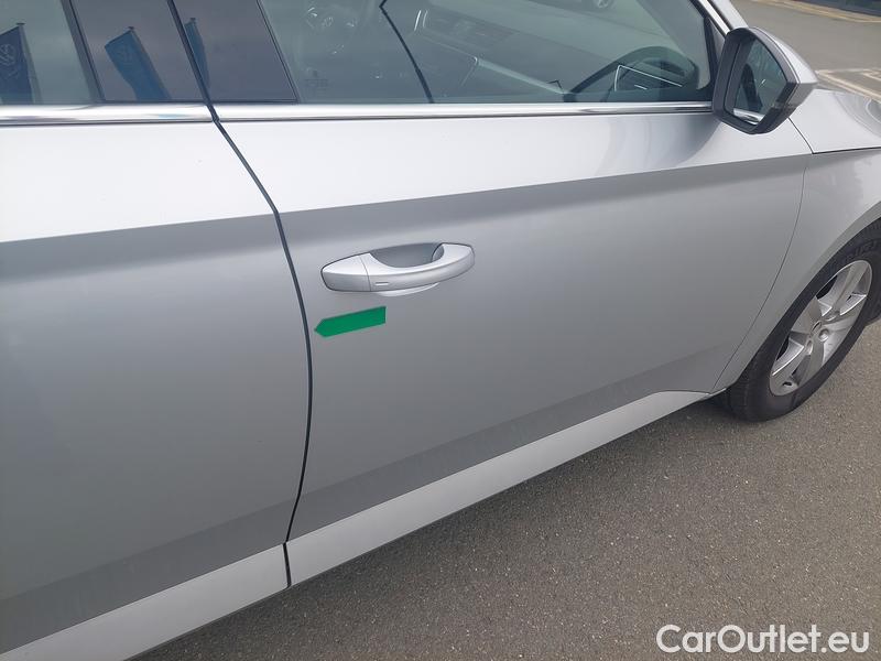  Skoda  Superb  Combi (3V5)(2015) Sup.C.FL2.0TDI 110 Ambition AT #17