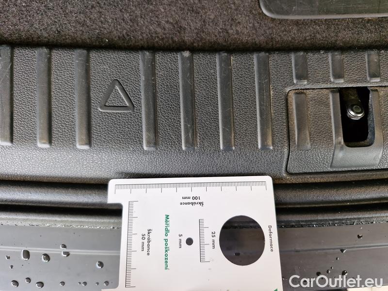  Skoda  Kodiaq  (2016)  2.0TDI 110 Style AT #17