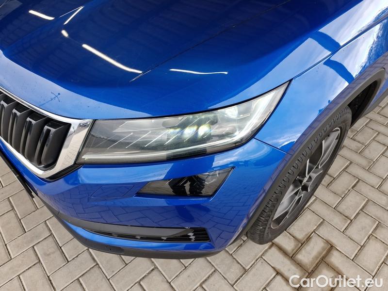  Skoda  Kodiaq  (2016)  2.0TDI 110 Style AT #26
