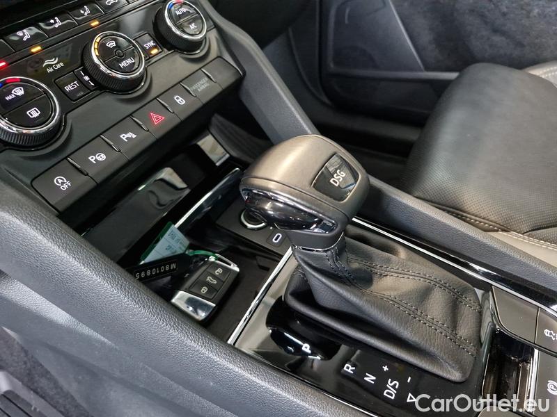 Skoda  Kodiaq  (2016)  2.0TDI 110 Style AT #11