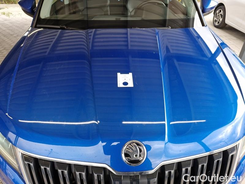  Skoda  Kodiaq  (2016)  2.0TDI 110 Style AT #2