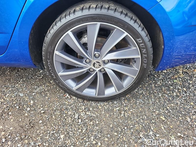  Skoda  Octavia  Combi  (5E5)(03.2017->) Co1.5TSI 110 L&K AT #4