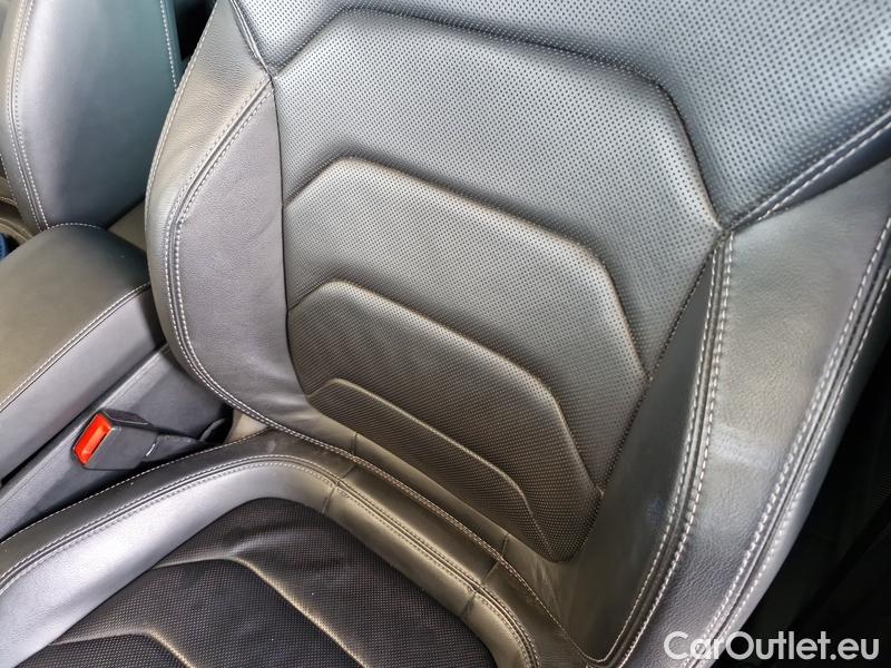  Skoda  Kodiaq  (2016)  2.0TDI 110 Style AT #9