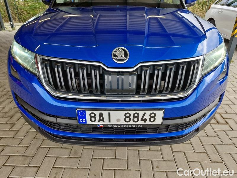  Skoda  Kodiaq  (2016)  2.0TDI 110 Style AT #3