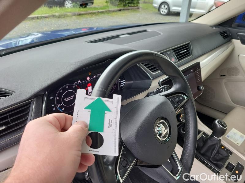  Skoda  Superb  Combi (3V5)(2015) Sup.C.FL2.0TDI 110 L&K #9