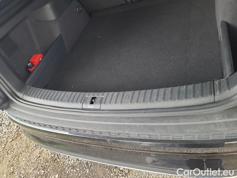  Skoda  Kodiaq  (2016) 2.0TDI 147 L&K 4x4 AT #12