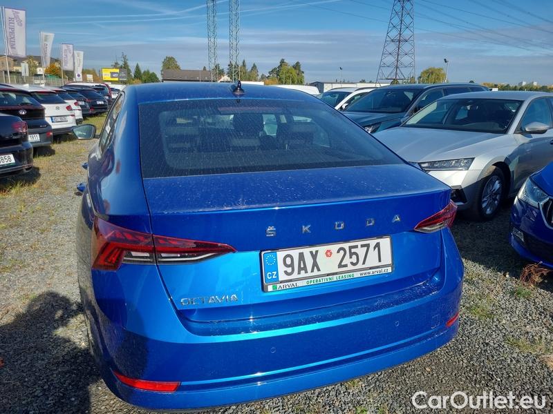  Skoda  Octavia  Lim. (NX3)(2020)  2.0TDI 85 Style 5d #19