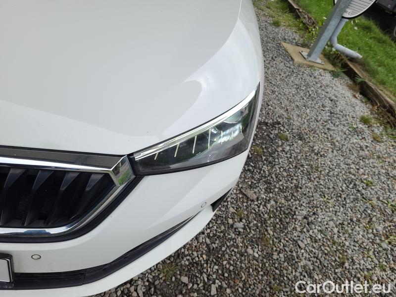  Skoda  Scala  (NW) (2019)  1.0TSI 85 Style #4