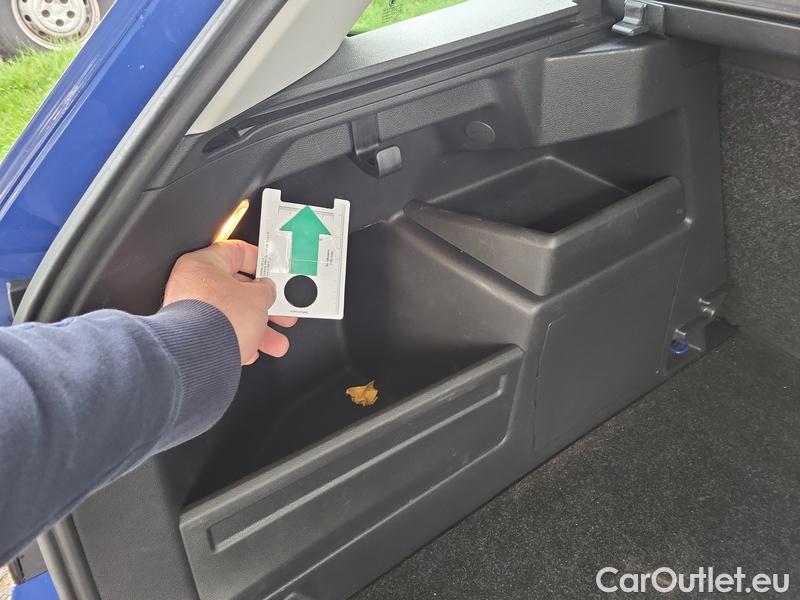  Skoda  Fabia  Combi (2015)  Com.1.0TSI 70 Ambition #14