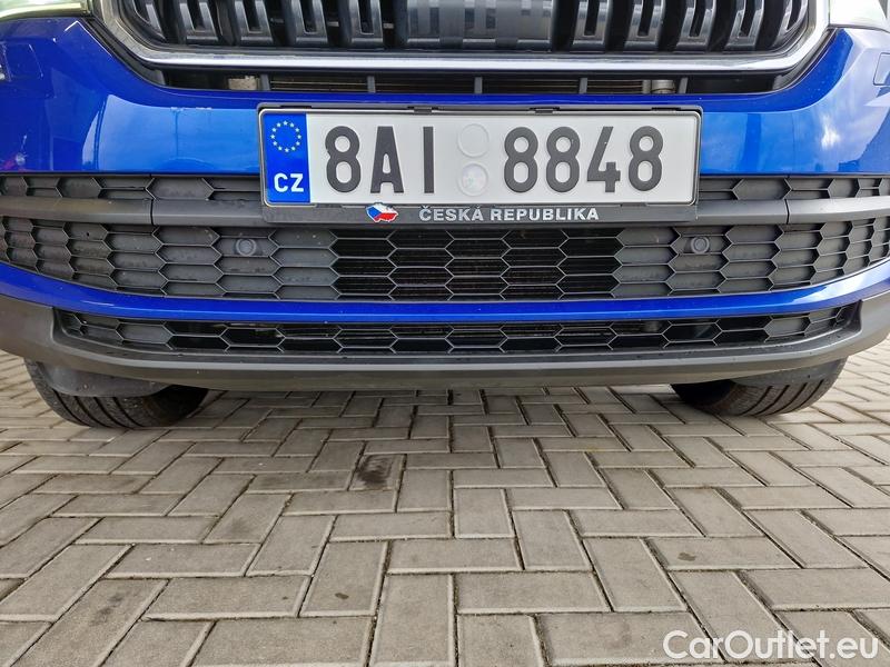  Skoda  Kodiaq  (2016)  2.0TDI 110 Style AT #4