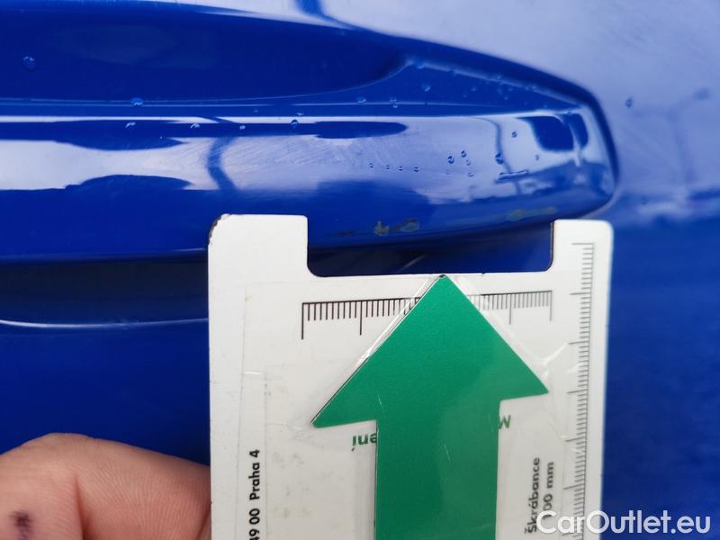  Skoda  Fabia  Combi (2015)  Com.1.0TSI 70 Ambition #22