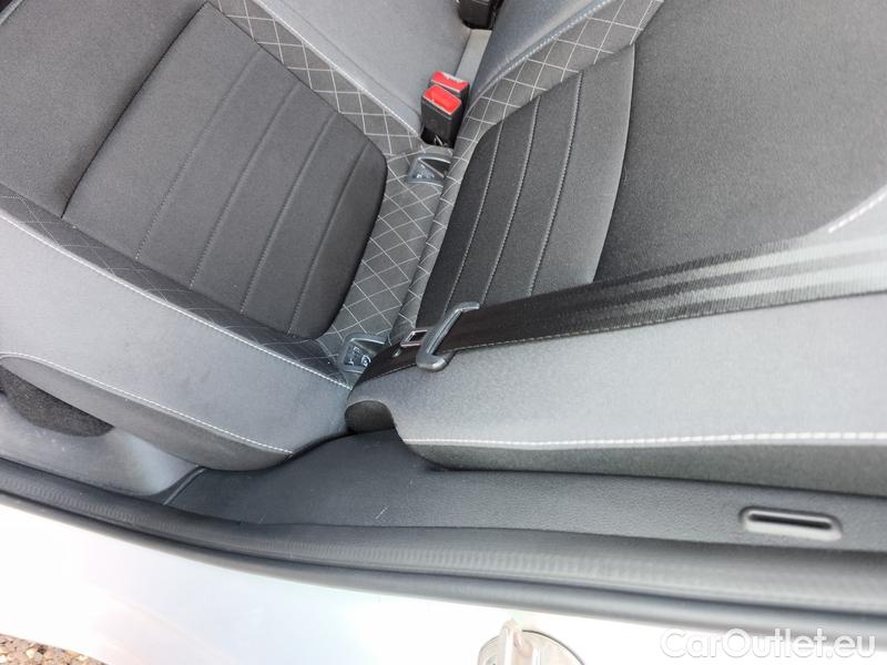  Skoda  Fabia  Combi (2015) Com.1.0TSI 70 Ambition 5d #13