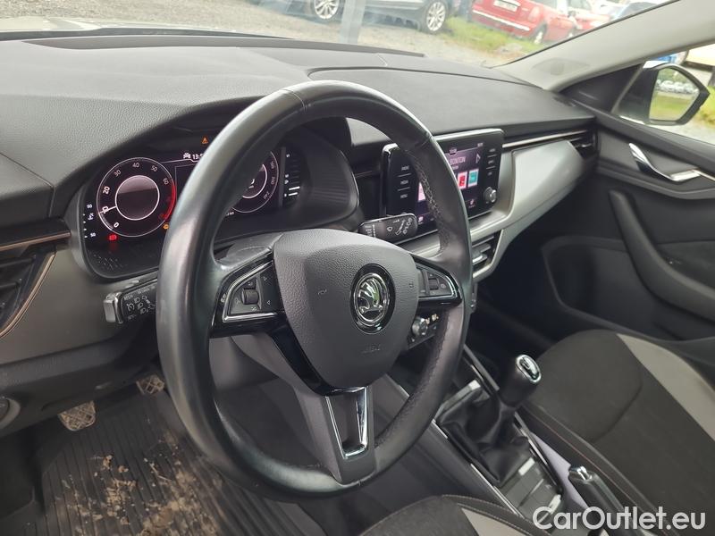  Skoda  Scala  (NW) (2019)  1.0TSI 85 Style #7