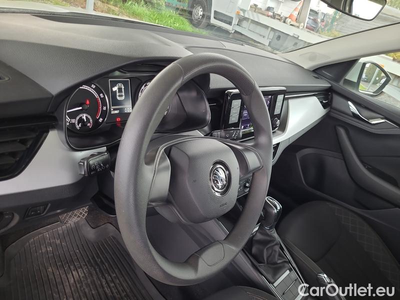  Skoda  Scala  (NW) (2019)  1.0 TSI 81 Ambition AT #4