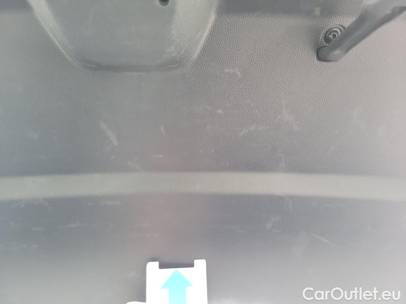  Skoda  Fabia  Combi (2015)  Com.1.0TSI 70 Ambition #17