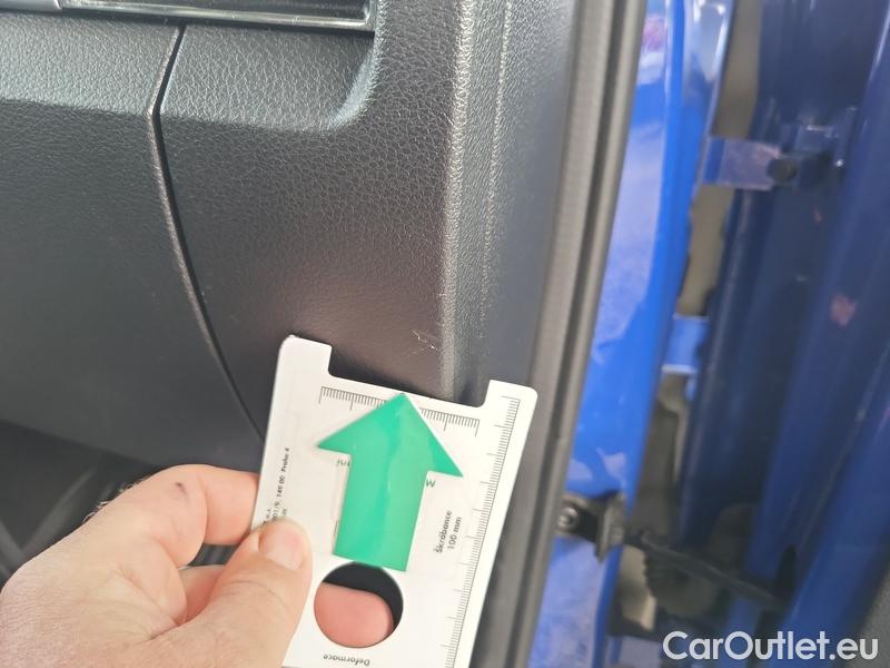  Skoda  Fabia  Combi (2015)  Com.1.0TSI 70 Ambition #23