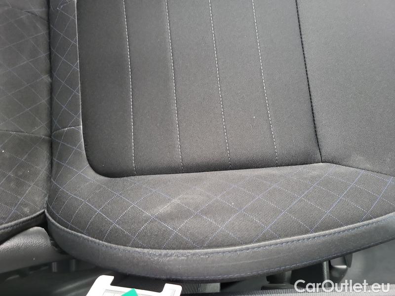  Skoda  Fabia  Combi (2015)  Com.1.0TSI 70 Ambition #9