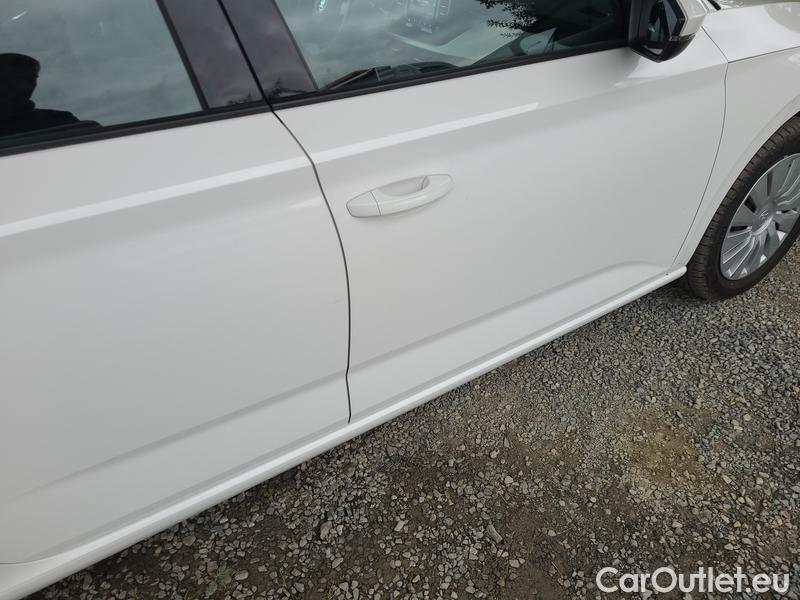  Skoda  Scala  (NW) (2019)  1.0 TSI 81 Ambition AT #34