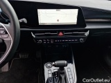  KIA  Niro  (2022)  1.6GDI HEV Style AT 5d #8