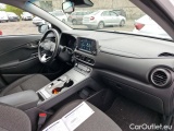  Hyundai  Konna Kona (2017->) Kona El.Power 64kWh Smart AT #6
