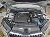  Skoda  Octavia  Lim. (NX3)(2020) Oct.1.5 e-TEC 110 Style AT #9