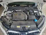  Skoda  Octavia  Lim. (NX3)(2020)  1.5TSI 110 Ambition 5d #9