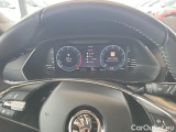  Skoda  Octavia  Lim. (NX3)(2020)  1.5TSI 110 Ambition 5d #18