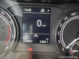  Skoda  Scala  (NW) (2019)  1.0 TSI 81 Ambition AT #20