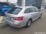  Skoda  Superb  Combi (3V5)(2015) Sup.C.FL2.0TDI 110 Ambition AT #2