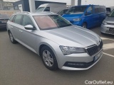  Skoda  Superb  Combi (3V5)(2015) Sup.C.FL2.0TDI 110 Ambition AT #3