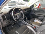  Skoda  Kodiaq  (2016)  2.0TDI 110 Style AT #7