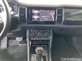  Skoda  Kodiaq  (2016)  2.0TDI 110 Style AT #8