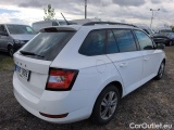  Skoda  Fabia  Combi (2015) Com.1.0TSI 70 Ambition 5d #2