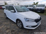  Skoda  Fabia  Combi (2015) Com.1.0TSI 70 Ambition 5d #3