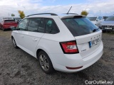  Skoda  Fabia  Combi (2015) Com.1.0TSI 70 Ambition 5d #4