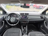 Skoda  Fabia  Combi (2015) Com.1.0TSI 70 Ambition 5d #5