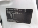  Skoda  Fabia  Combi (2015) Com.1.0TSI 70 Ambition 5d #10