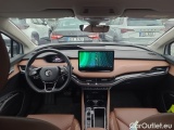  Skoda  ENYAQ  (5AZ) (2020)  82kWh 80x Loft AT 5d #5