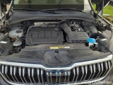  Skoda  Kodiaq  (2016) 2.0TDI 147 L&K 4x4 AT #9
