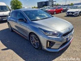  KIA  Cee'd ProCeed  (CD)(2018) ProCeed 1.6 T-GDI GT AT 5d #3