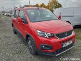  Peugeot  RIFTER   (06.2018->)  1.5BHDi 130 Allur.LO.AT #3