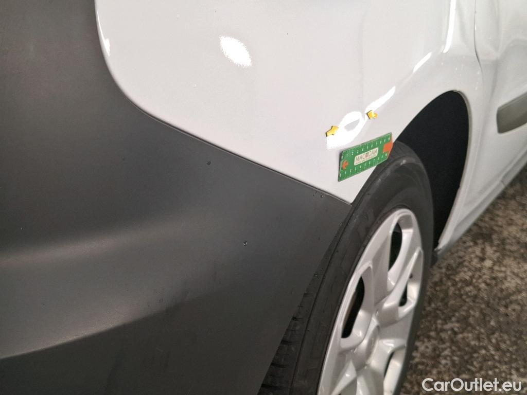  Ford  Transit  Courier Trend 1.5 #12