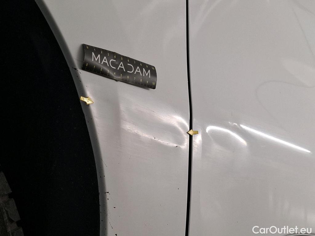  Citroen  Jumpy  Fourgon Driver M 2.0 BlueHDi 120CV BVM6 E6dT #7